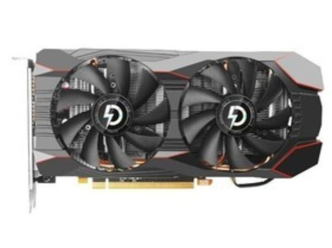 磐镭RX 580 vs 迪兰RX 5700 XT vs 华硕GTX 1660S 深度对比