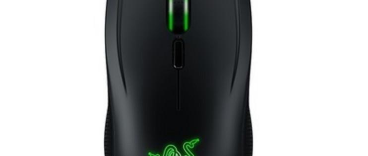 购物和产品选择场景