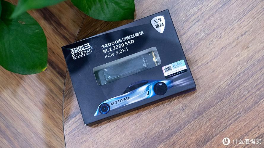 固态硬盘速度测试图表显示读写性能