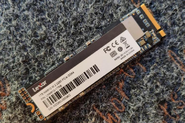 硬件性能测试场景