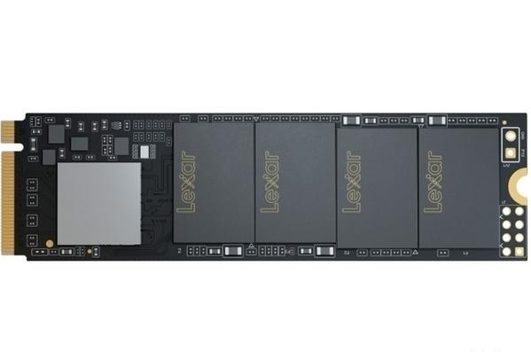 电脑硬件内部组件