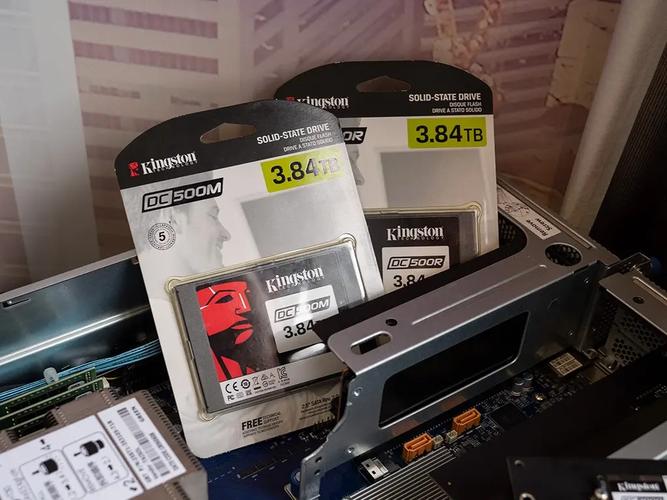 企业数据中心设备