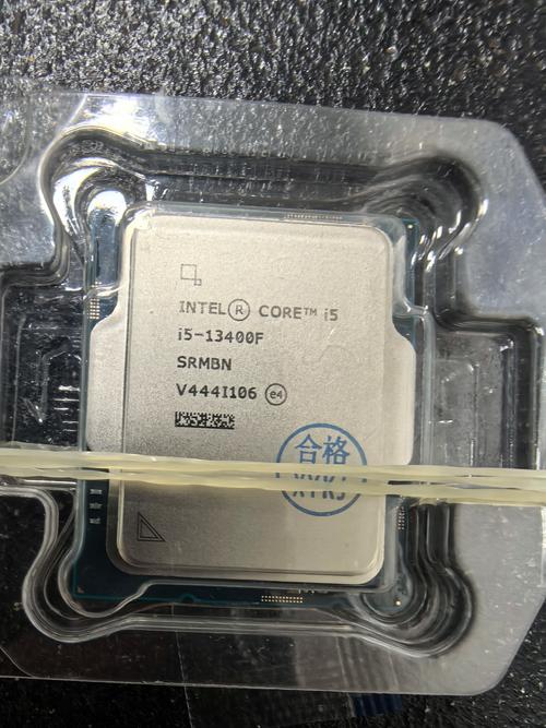 Computer hardware components on table