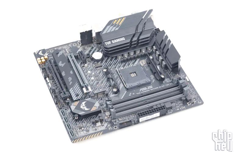 用户选择电脑硬件