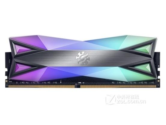 威刚XPG龙耀D60G vs 玖合星舞 深度对比：DDR4内存如何选？