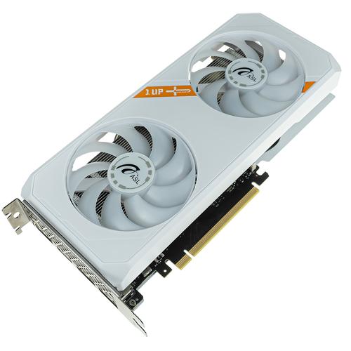 电脑硬件组件展示