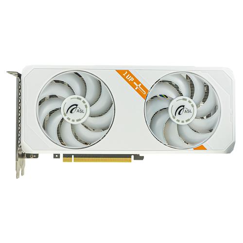 游戏画面和性能测试图表