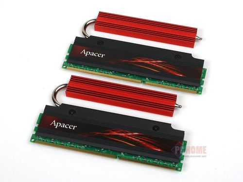 宇瞻捷豹战神 8GB DDR3 2400 评测：高频率DDR3内存的经典之选