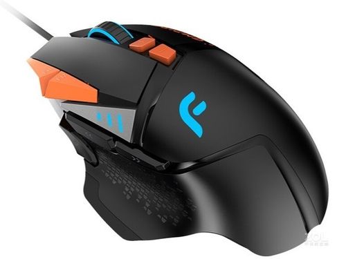 迪摩F35 vs 力胜DL-001 vs 摩豹V100 游戏鼠标深度对比