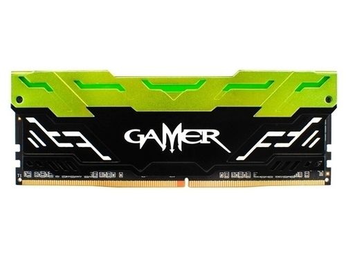 用户在选择电脑组件