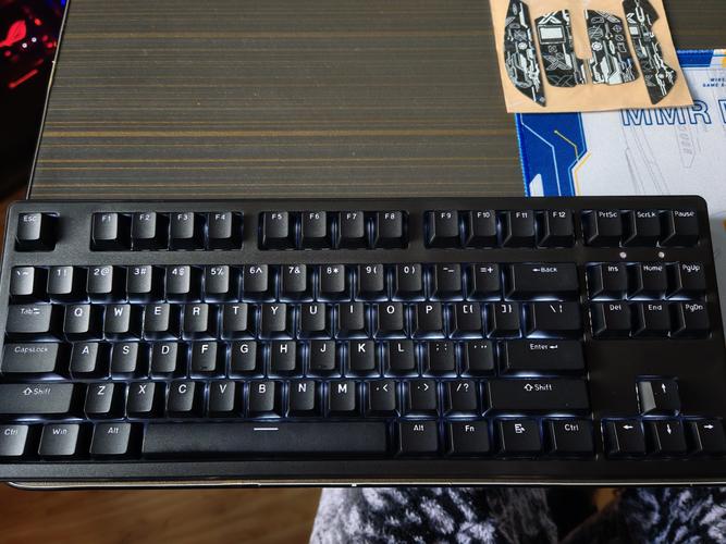 键盘购买决策示意图