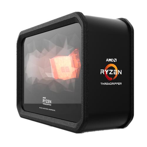 Computer cooling system with fans and heatsinks