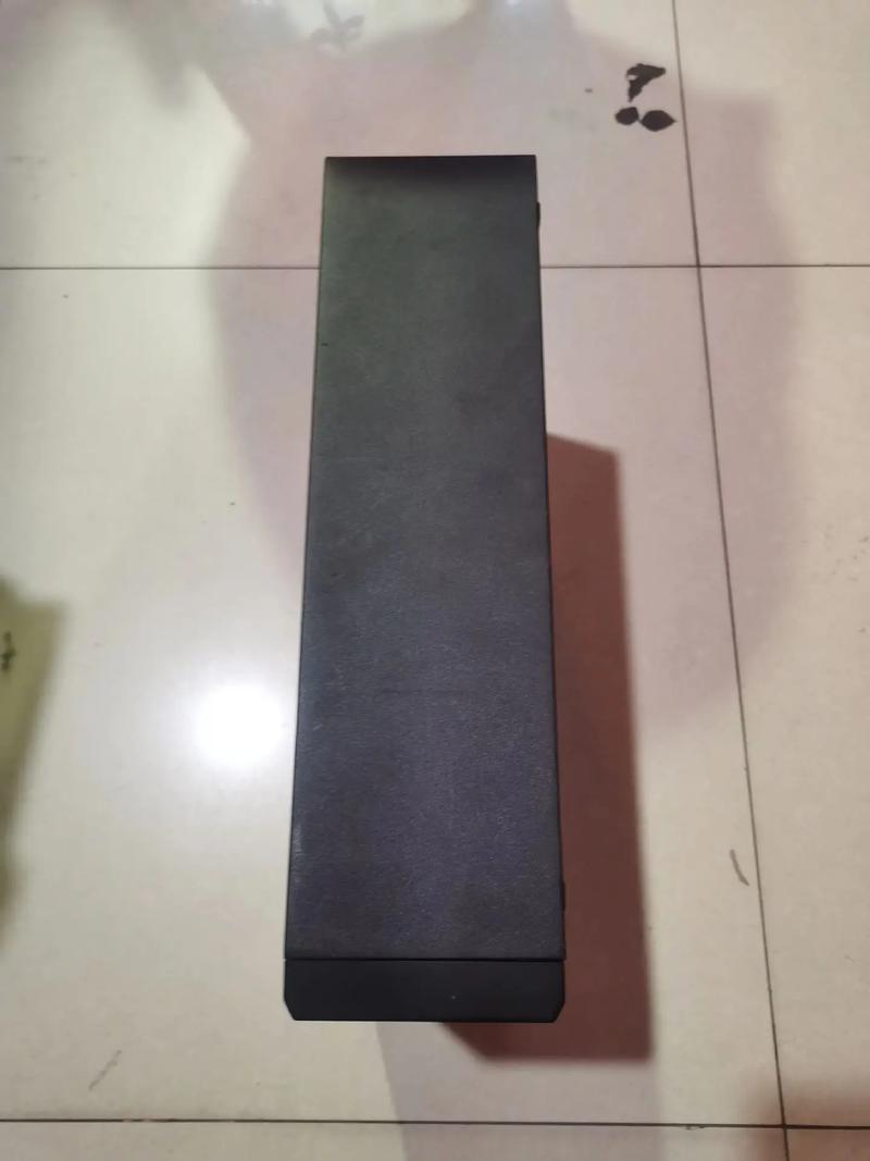 用户选择显示器场景