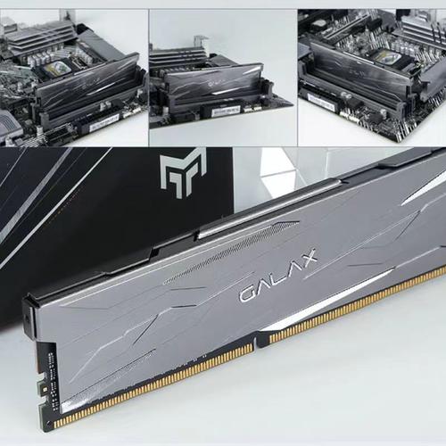 影驰金属大师 vs 玖合 vs 威刚XPG威龙 DDR4内存深度对比