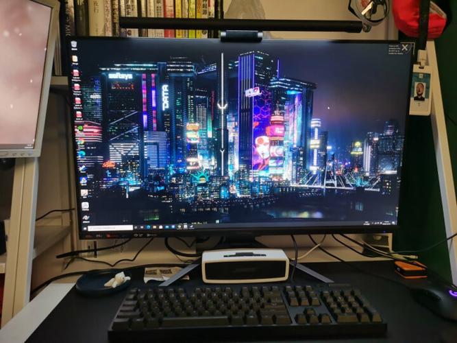 优派VX3219-2K-PRO-2深度评测：31.5英寸2K 165Hz IPS电竞显示器新选择