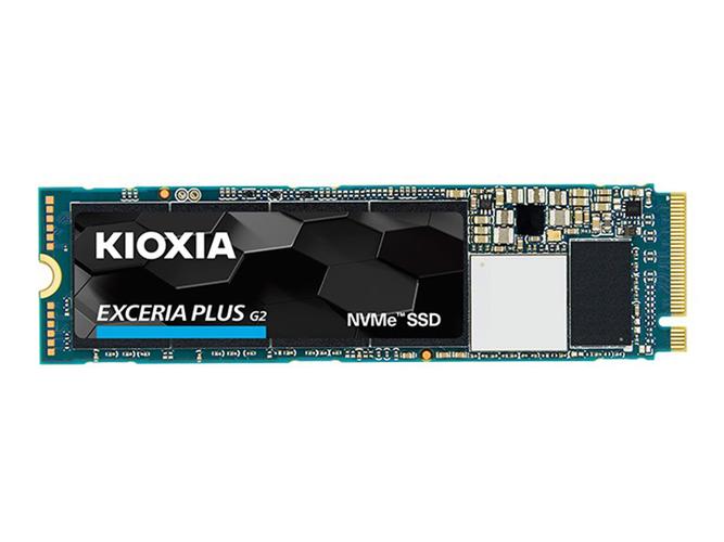 铠侠RD20（2000GB）深度评测：PCIe 3.0性能天花板，大容量高速存储之选