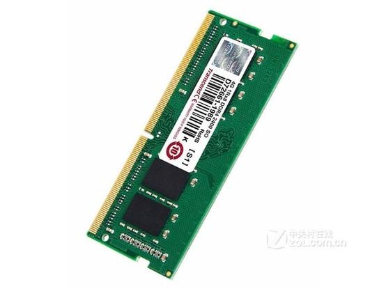 创见DDR4 2400 4GB vs 雷神DDR4 2933 8GB 深度对比