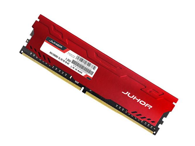 玖合星辰 8GB DDR4 3200 vs 酷兽 48GB DDR5 6400 深度对比