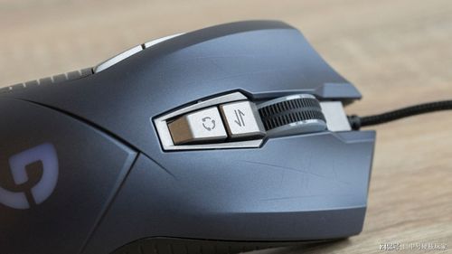 鼠标产品并排展示