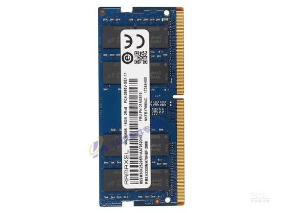 记忆科技16GB DDR4 2666 vs 美商海盗船复仇者RGB SL 8GB DDR4 3600 深度对比