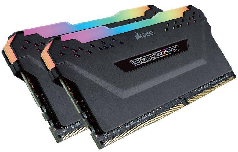 海盗船 vs 英睿达 内存条深度对比：DDR4与DDR5如何选？