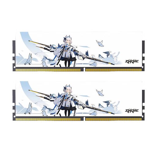 硬件性能测试场景