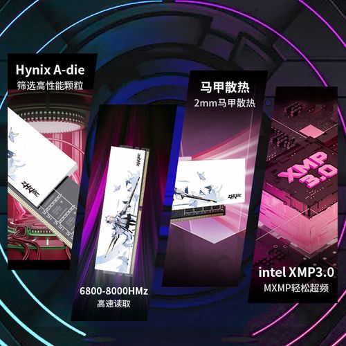 用户选择硬件场景