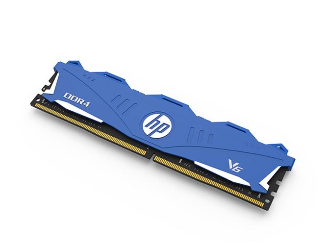 内存规格参数展示