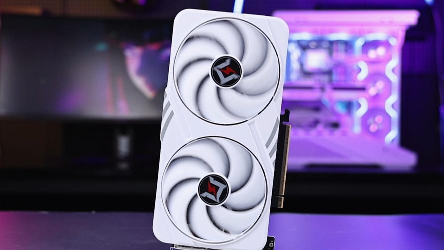 显卡在游戏和创作中的实际应用场景