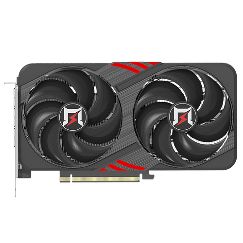 显卡散热器和热管细节