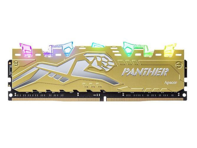 宇瞻黑豹 DDR4 3200 vs 金士顿FURY叛逆者 DDR5 7200 深度对比