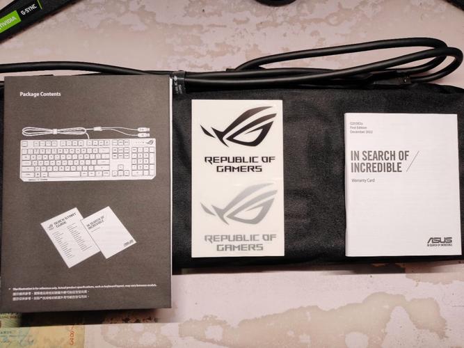 键盘购买建议场景