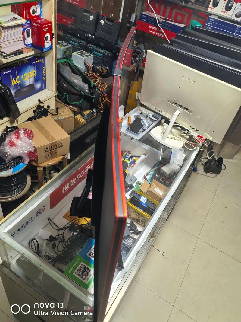 显示器分辨率图表