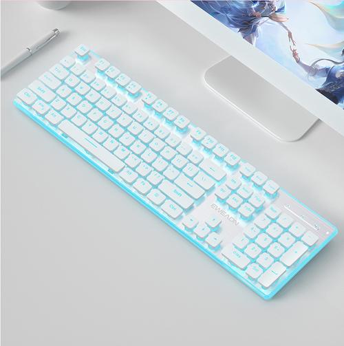 前行者X7S vs 赛睿APEX PRO 深度对比:薄膜与机械键盘的终极对决