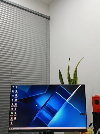 显示器规格参数图表