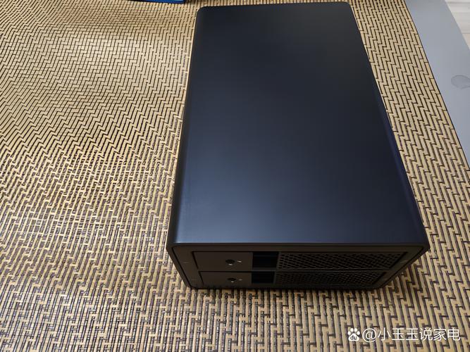 硬件温度监控界面