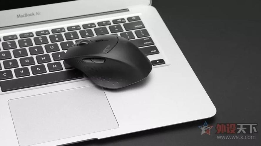 鼠标性能测试场景