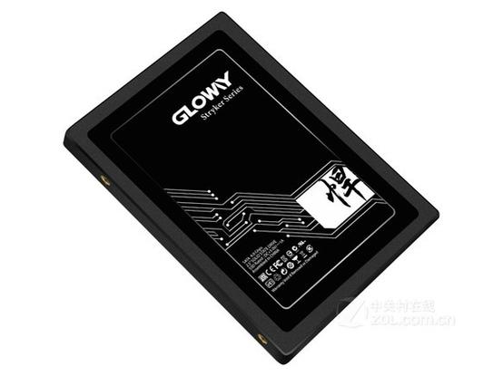 光威悍将STK系列960GB固态硬盘深度评测:国产大容量SSD的性价比之选