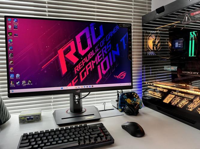 不同用户场景展示显示器选购建议