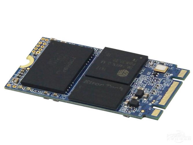 SSD性能测试场景