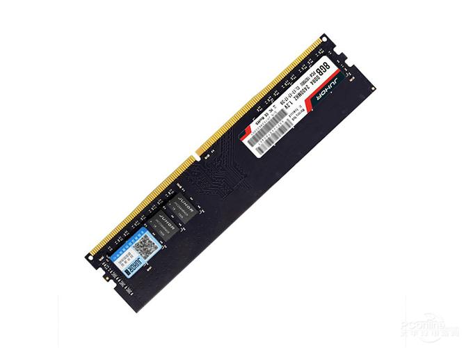 玖合4GB DDR4 2400内存评测：入门级台式机的性价比之选