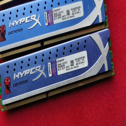 硬件购买决策场景