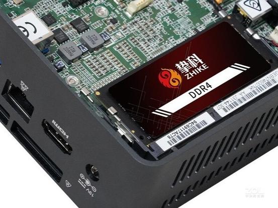 挚科8GB DDR4 2400内存评测：笔记本升级利器，高性价比之选