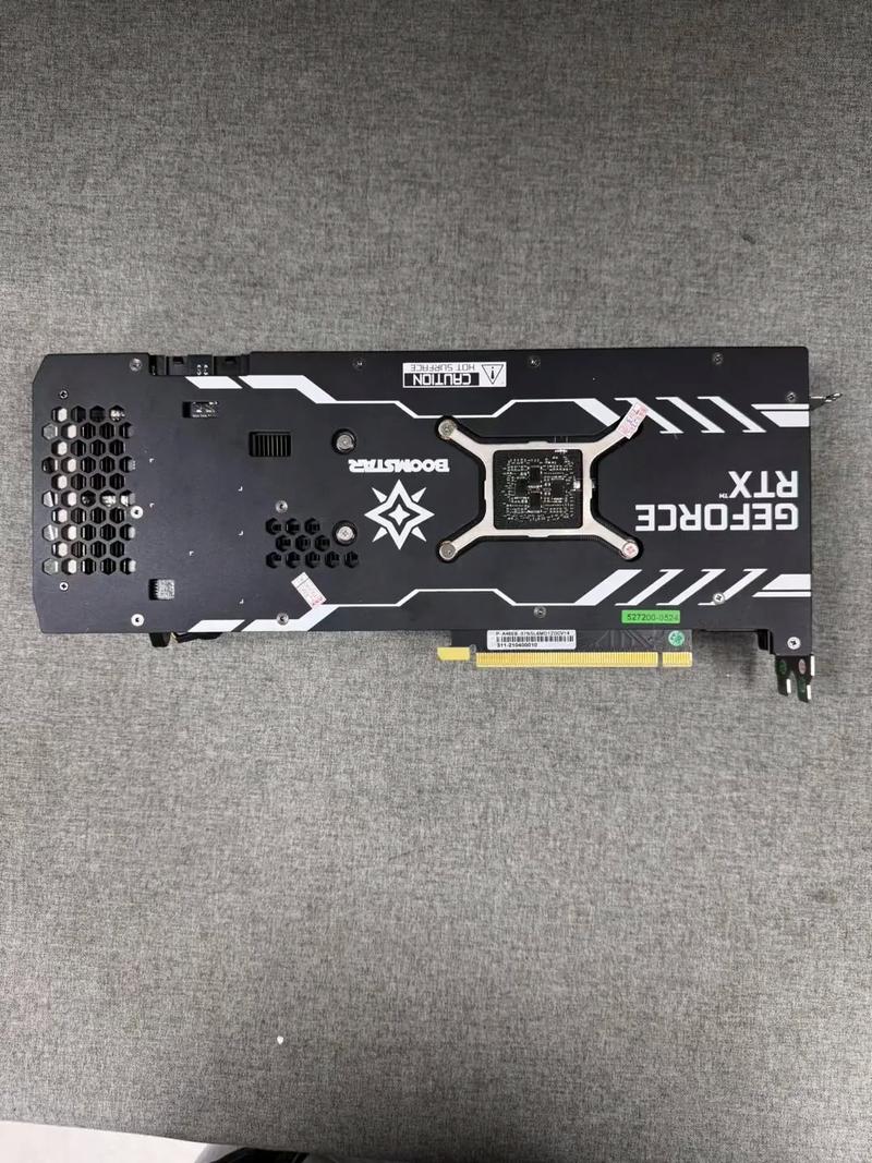 游戏性能测试场景