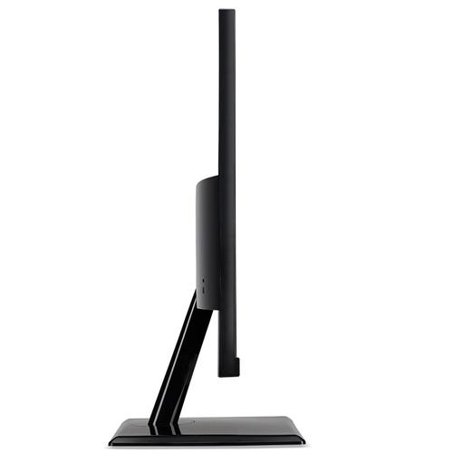 显示器色彩表现和图像细节