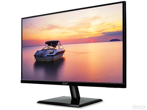 Acer EK241QK评测:27英寸4K IPS护眼显示器,设计制图新选择