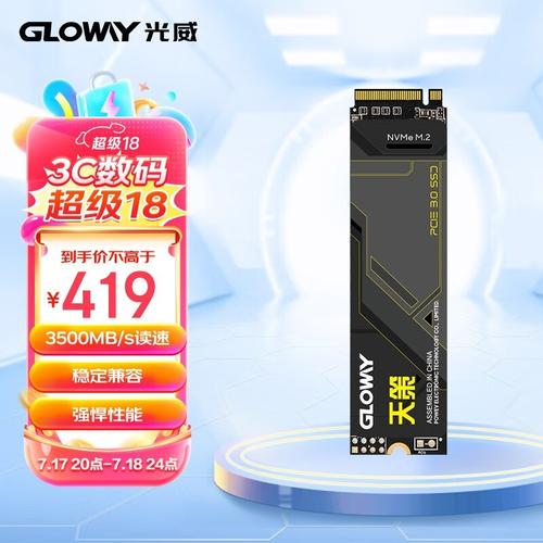 硬件性能测试场景