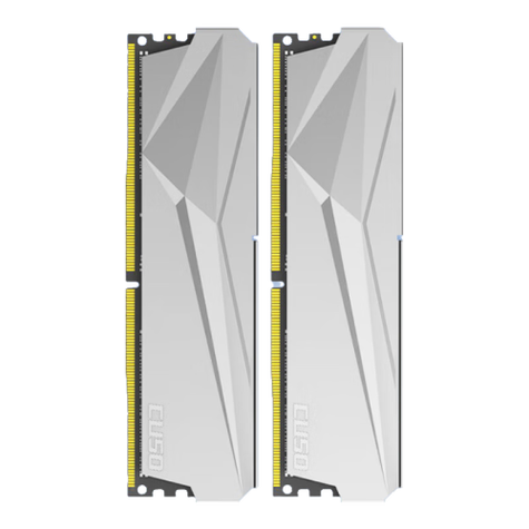 电脑性能测试界面