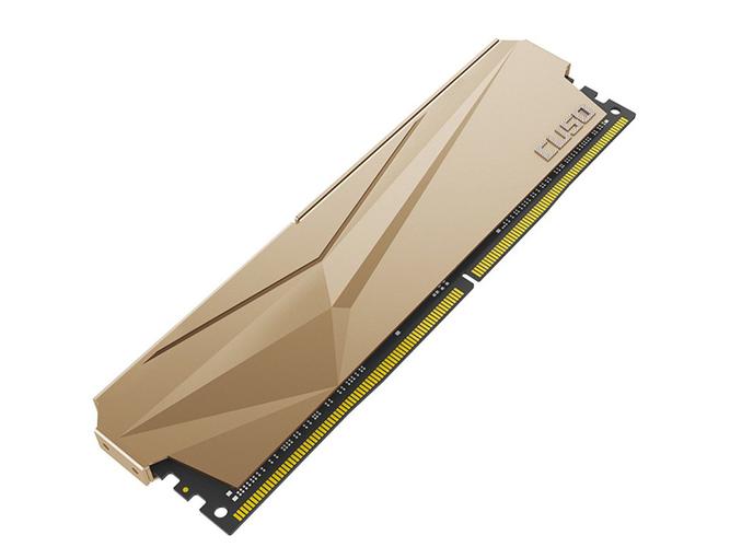 酷兽夜枭 16GB DDR4 3200 深度评测：高性价比内存新选择