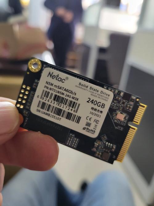 朗科迅猛N5N(240GB)评测:入门级M.2 SATA固态硬盘的性价比之选